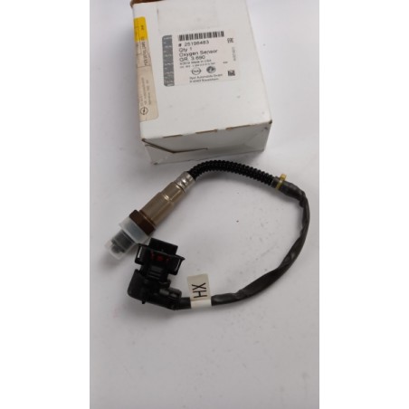 Pièces D''Auto OPEL 25198483 Pièce d'origine oem Pièces D''Auto OPEL 25198483 Pièce d'origine oem