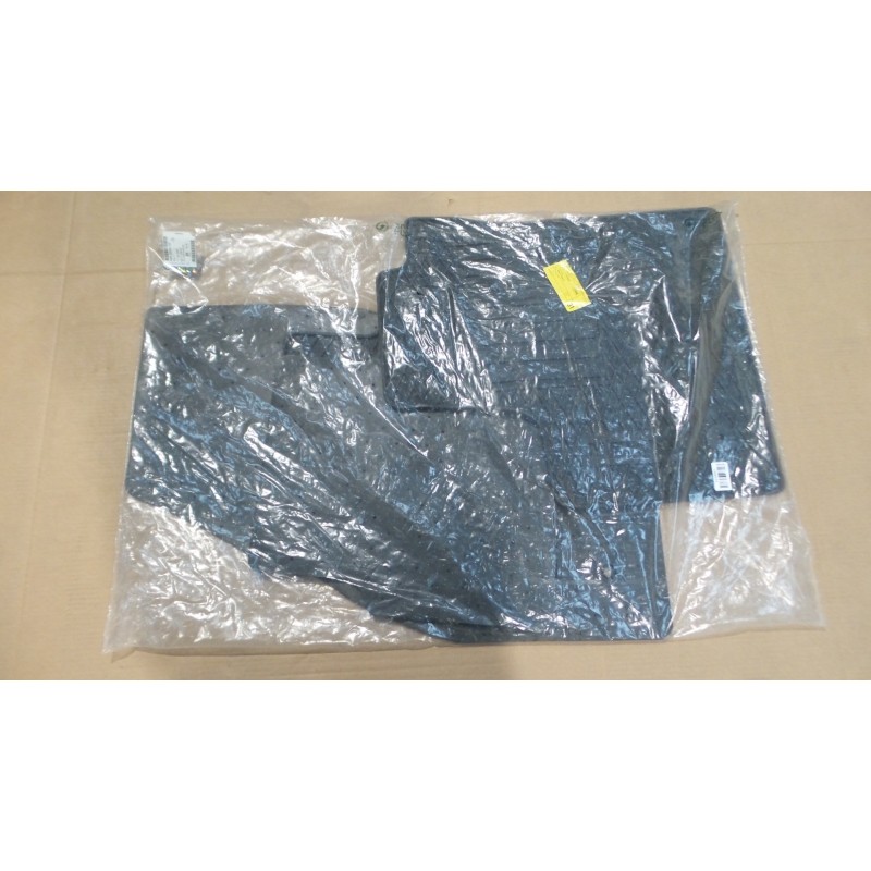 Ensemble De Tapis De Sol OPEL 32026340 1724005 Pièce d'origine oem