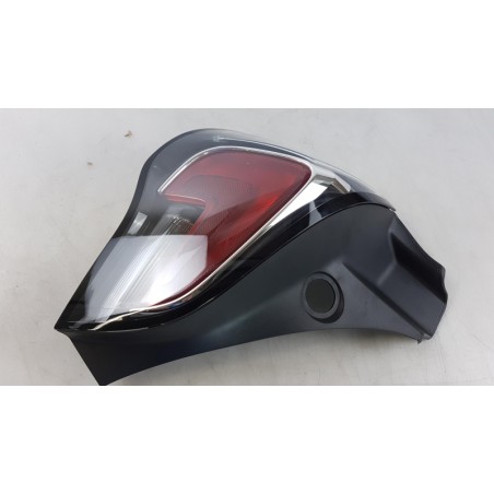 Lumière De Queue OPEL 39025875 1222637 Pièce d'origine oem Lumière De Queue OPEL 39025875 1222637 Pièce d'origine oem
