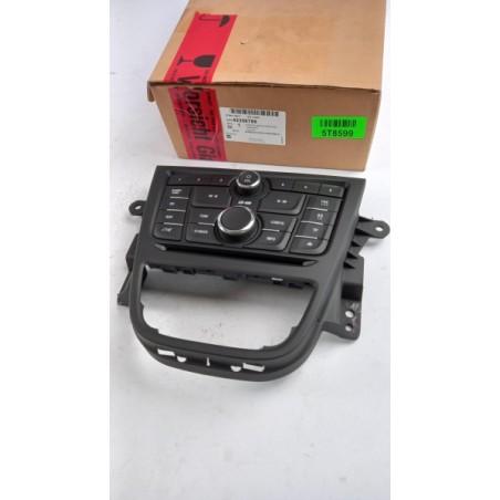 Pièces D''Auto OPEL 42356788 Pièce d'origine oem Pièces D''Auto OPEL 42356788 Pièce d'origine oem