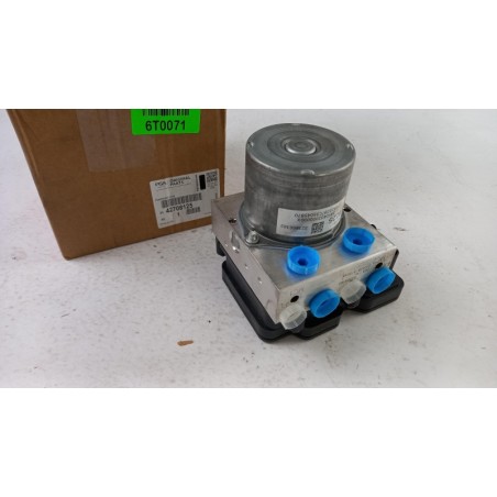 Pompe ABS OPEL 42708125  Pièce d'origine oem