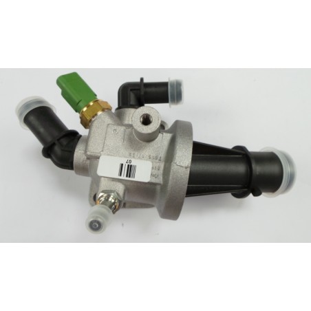 Boîtier De Thermostat OPEL 55224023 1338841 Pièce d'origine oem Boîtier De Thermostat OPEL 55224023 1338841 Pièce d'origine oem