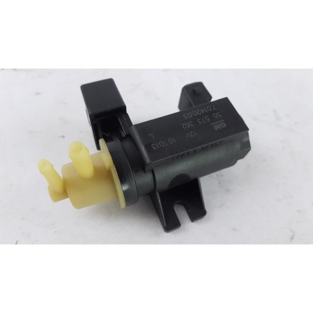 Convertisseur De Pression Pour Turbocompresseur OPEL 55573362 851017 Pièce d'origine oem Convertisseur De Pression Pour Turbocompresseur OPEL 55573362 851017 Pièce d'origine oem
