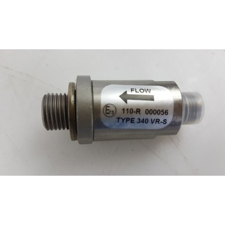Valve OPEL 9271780 885473 Pièce d'origine oem