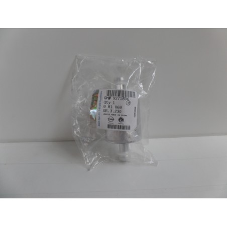 Filtre À Carburant OPEL 9271806 881068 Pièce d'origine oem Filtre À Carburant OPEL 9271806 881068 Pièce d'origine oem