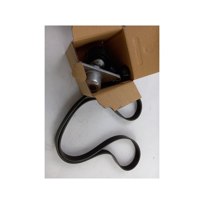 Kit De Courroie De Distribution OPEL 93161811 4431674 Pièce d'origine oem