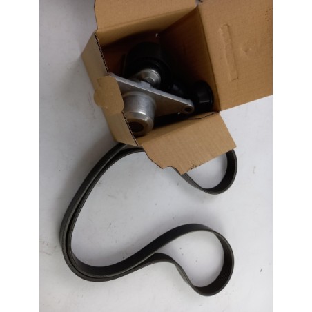 Kit De Courroie De Distribution OPEL 93161811 4431674 Pièce d'origine oem Kit De Courroie De Distribution OPEL 93161811 4431674 Pièce d'origine oem