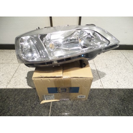 Phare OPEL 93175369 1216156 Pièce d'origine oem Phare OPEL 93175369 1216156 Pièce d'origine oem