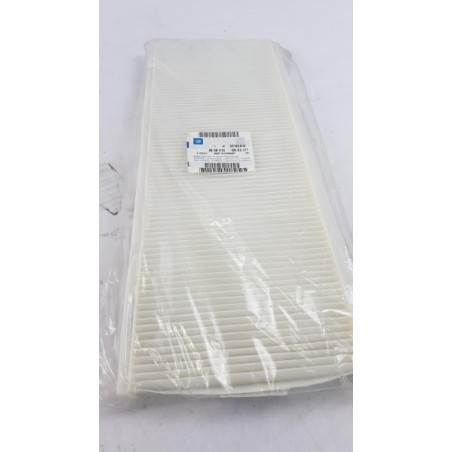 Filtre D''Habitacle OPEL 93182435 6808610 Pièce d'origine oem