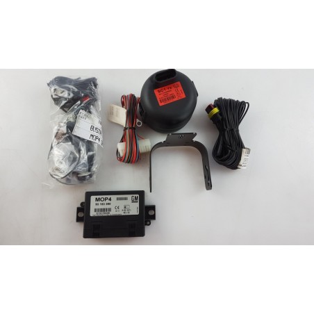 Unité De Contrôle OPEL 93183390 Pièce d'origine oem Unité De Contrôle OPEL 93183390 Pièce d'origine oem