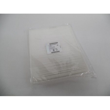 Filtre D''Habitacle OPEL 93188572 4708106 Pièce d'origine oem Filtre D''Habitacle OPEL 93188572 4708106 Pièce d'origine oem