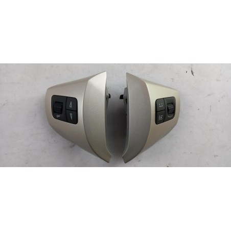 Commutateur Pour Volant OPEL 93189051 1612687 Pièce d'origine oem Commutateur Pour Volant OPEL 93189051 1612687 Pièce d'origine oem