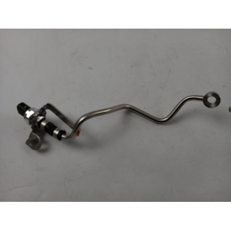 Capteur Pour Pression D''Échappement OPEL 95508630 4400815 Pièce d'origine oem Capteur Pour Pression D''Échappement OPEL 95508630 4400815 Pièce d'origine oem
