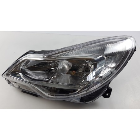 Phare OPEL 95511327 1216695 Pièce d'origine oem Phare OPEL 95511327 1216695 Pièce d'origine oem