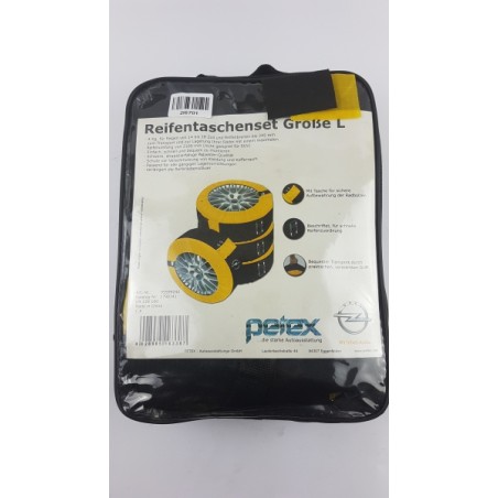 Sac De Pneu OPEL 95599242 1790141 Pièce d'origine oem Sac De Pneu OPEL 95599242 1790141 Pièce d'origine oem