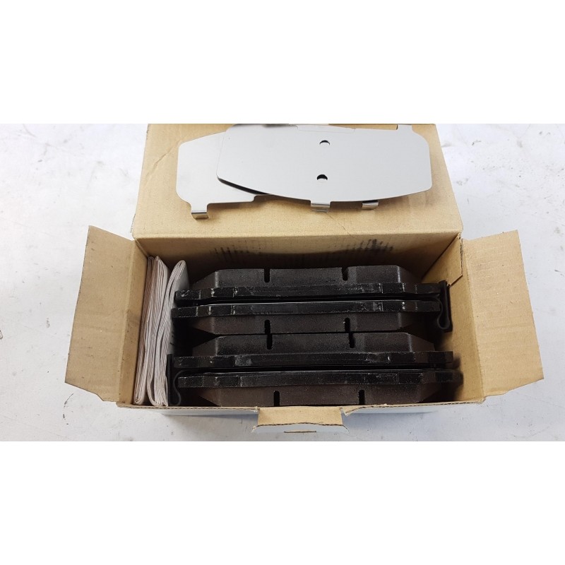 Plaquettes De Freins OPEL 95599732  Pièce d'origine oem