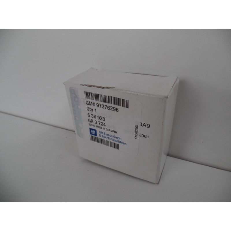 Tendeur De Courroie OPEL 97376296 636928 Pièce d'origine oem