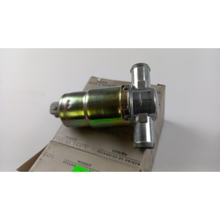 Soupape De Commande De Ralenti D''Alimentation En Air PEUGEOT/CITROEN 034558 Pièce d'origine oem Soupape De Commande De Ralenti D''Alimentation En Air PEUGEOT/CITROEN 034558 Pièce d'origine oem