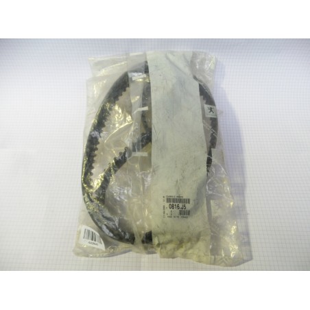 Courroie De Distribution PEUGEOT/CITROEN 0816J5 Pièce d'origine oem Courroie De Distribution PEUGEOT/CITROEN 0816J5 Pièce d'origine oem
