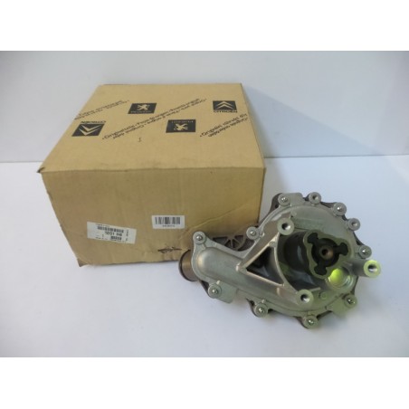 Pompe À Eau PEUGEOT/CITROEN 1201H6  Pièce d'origine oem