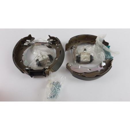 Mâchoires De Frein PEUGEOT/CITROEN 1611451080 Pièce d'origine oem Mâchoires De Frein PEUGEOT/CITROEN 1611451080 Pièce d'origine oem