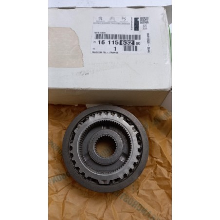 Pièces D''Auto PEUGEOT/CITROEN 1611563280 Pièce d'origine oem Pièces D''Auto PEUGEOT/CITROEN 1611563280 Pièce d'origine oem