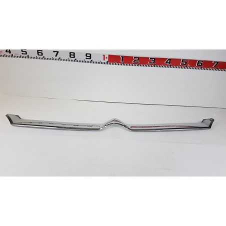Emblème De Radiateur PEUGEOT/CITROEN 1612180780  Pièce d'origine oem
