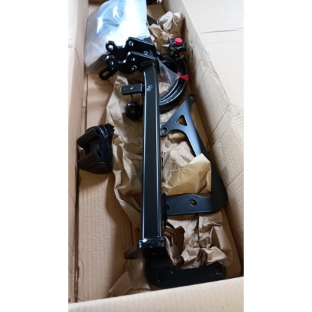 Attelage De Remorque PEUGEOT/CITROEN 1613459280 Pièce d'origine oem Attelage De Remorque PEUGEOT/CITROEN 1613459280 Pièce d'origine oem