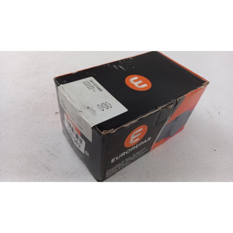 Plaquettes De Freins PEUGEOT/CITROEN 1617273980  Pièce d'origine oem