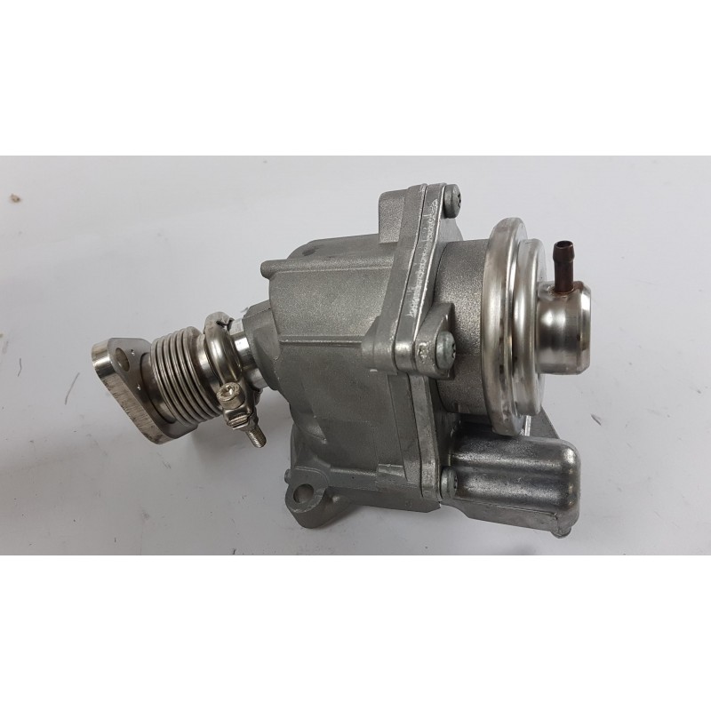Vanne EGR PEUGEOT/CITROEN 162642  Pièce d'origine oem