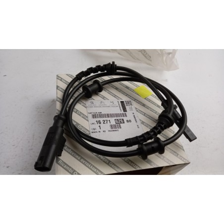 Pièces D''Auto PEUGEOT/CITROEN 1627162680 Pièce d'origine oem Pièces D''Auto PEUGEOT/CITROEN 1627162680 Pièce d'origine oem