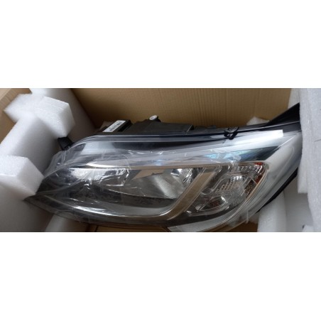Phare PEUGEOT/CITROEN 1631998080  Pièce d'origine oem