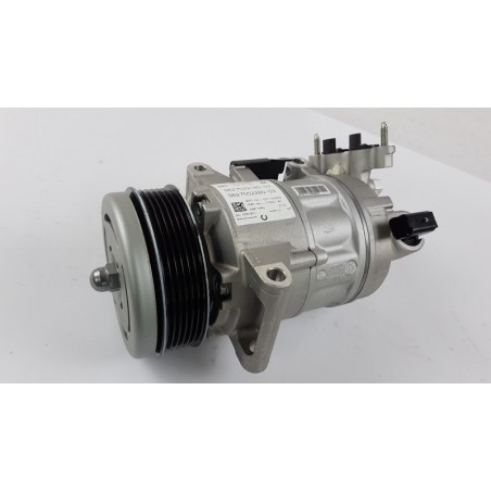 Compresseur De Climatisation PEUGEOT/CITROEN 1633566080  Pièce d'origine oem