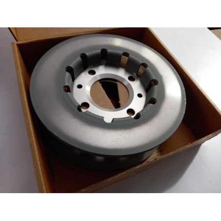 Jeu De Disques De Frein (2 Pièces) PEUGEOT/CITROEN 1643574180 Pièce d'origine oem Jeu De Disques De Frein (2 Pièces) PEUGEOT/CITROEN 1643574180 Pièce d'origine oem