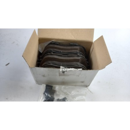 Plaquettes De Freins PEUGEOT/CITROEN 1647877180  Pièce d'origine oem