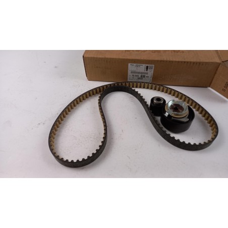 Kit De Courroie De Distribution PEUGEOT/CITROEN 1654516180  Pièce d'origine oem