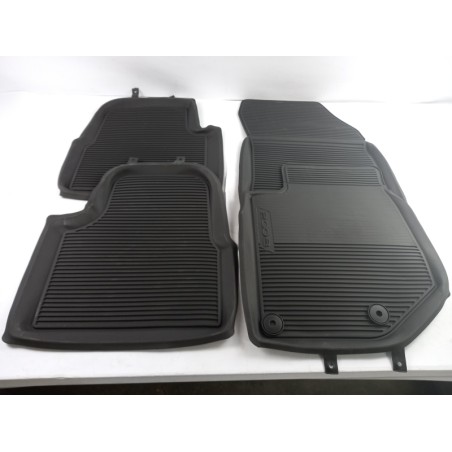 Ensemble De Tapis De Sol PEUGEOT/CITROEN 1656239580  Pièce d'origine oem