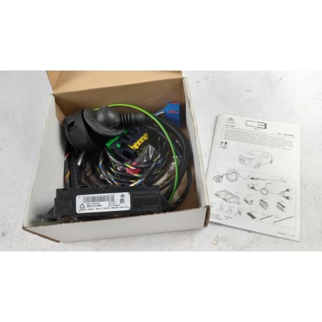 Pièces D''Auto PEUGEOT/CITROEN 1680088380 Pièce d'origine oem Pièces D''Auto PEUGEOT/CITROEN 1680088380 Pièce d'origine oem