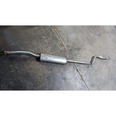 Silencieux Pour Système D''Échappement PEUGEOT/CITROEN 171779 Pièce d'origine oem Silencieux Pour Système D''Échappement PEUGEOT/CITROEN 171779 Pièce d'origine oem