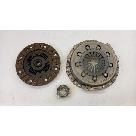 Kit D''Embrayage PEUGEOT/CITROEN 2051W7 Pièce d'origine oem Kit D''Embrayage PEUGEOT/CITROEN 2051W7 Pièce d'origine oem