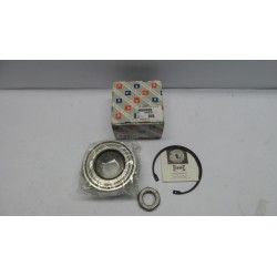Kit De Roulement De Roue PEUGEOT/CITROEN 335093  Pièce d'origine oem