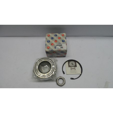 Kit De Roulement De Roue PEUGEOT/CITROEN 335093 Pièce d'origine oem Kit De Roulement De Roue PEUGEOT/CITROEN 335093 Pièce d'origine oem