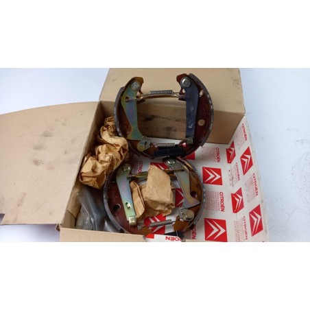 Mâchoires De Frein PEUGEOT/CITROEN 42415P Pièce d'origine oem Mâchoires De Frein PEUGEOT/CITROEN 42415P Pièce d'origine oem
