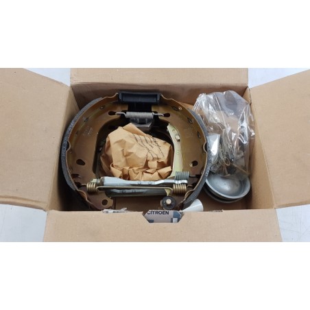 Mâchoires De Frein PEUGEOT/CITROEN 42415Y Pièce d'origine oem Mâchoires De Frein PEUGEOT/CITROEN 42415Y Pièce d'origine oem