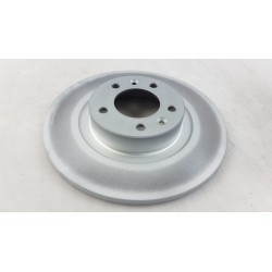 Jeu De Disques De Frein (2 Pièces) PEUGEOT/CITROEN 4249G2  Pièce d'origine oem