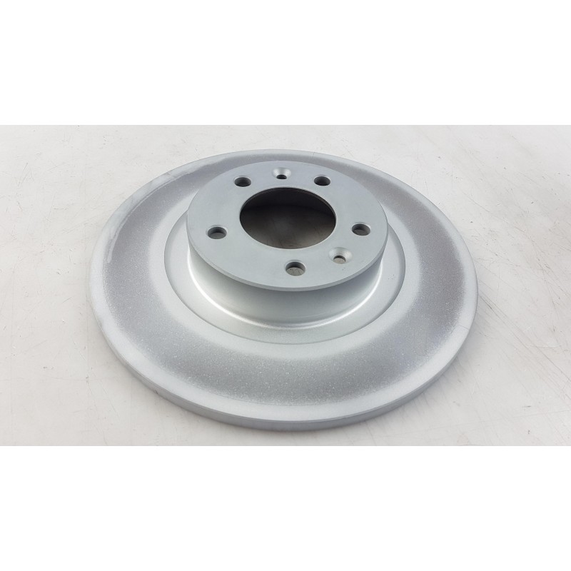 Jeu De Disques De Frein (2 Pièces) PEUGEOT/CITROEN 4249G2  Pièce d'origine oem