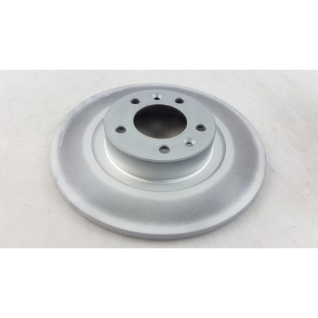 Jeu De Disques De Frein (2 Pièces) PEUGEOT/CITROEN 4249G2  Pièce d'origine oem