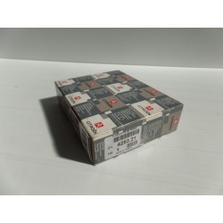 Plaquettes De Freins PEUGEOT/CITROEN 425321  Pièce d'origine oem