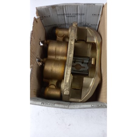 Etrier De Frein PEUGEOT/CITROEN 4401E5 Pièce d'origine oem Etrier De Frein PEUGEOT/CITROEN 4401E5 Pièce d'origine oem