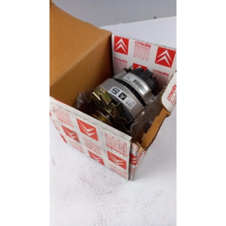 Alternateur PEUGEOT/CITROEN 5705Z3  Pièce d'origine oem